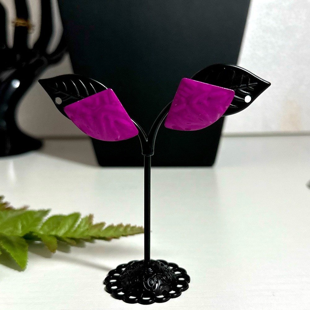 Drop Earrings